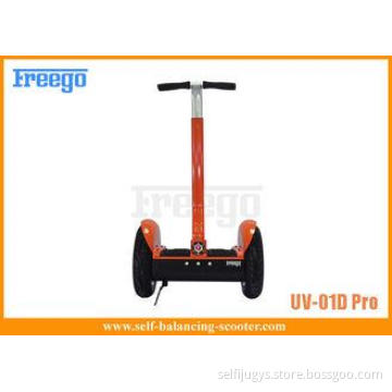 Gyro Stablize Color Two Wheel Self Balancing Scooter 3 Gyro